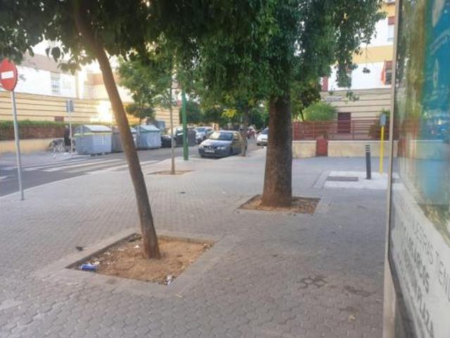 Piso Venta Sevilla Capital, Villegas Los Príncipes