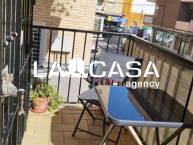 Piso Venta Sevilla Capital, Zona Esperanza de Triana