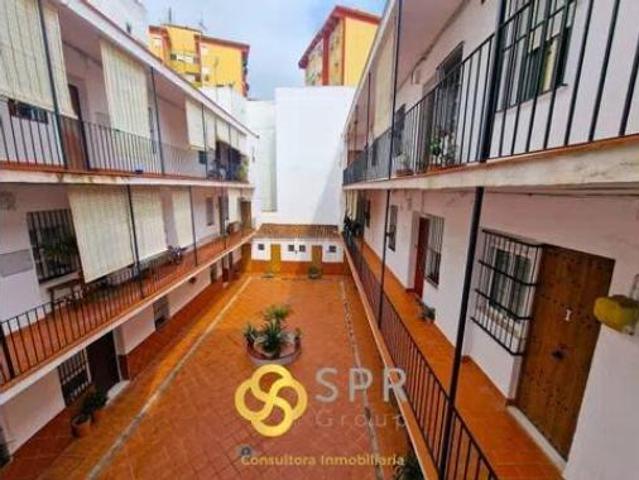 Piso Venta Sevilla Capital, Zona Esperanza de Triana
