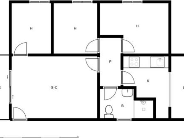 Piso Venta Sevilla Capital, Zona Esperanza de Triana