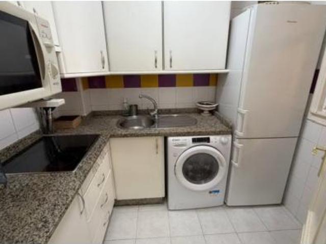 Piso Venta Sevilla Capital, Zona Esperanza de Triana
