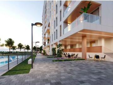 Piso Venta Sevilla Capital, Zona Ronda de Triana Cartuja