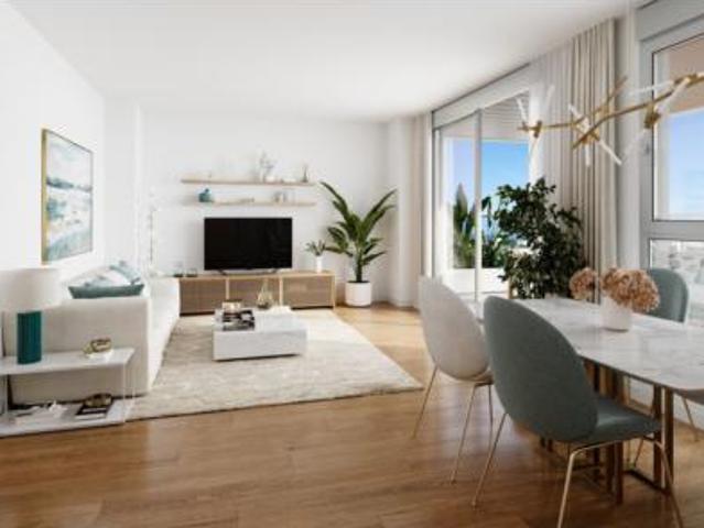 Piso Venta Sevilla Capital, Zona Ronda de Triana Cartuja