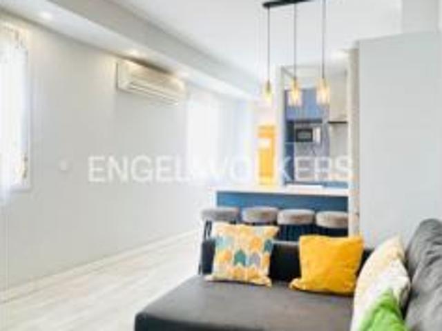 Piso Venta Sevilla Capital, Zona Ronda de Triana Cartuja