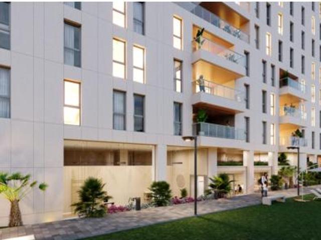 Piso Venta Sevilla Capital, Zona Ronda de Triana Cartuja