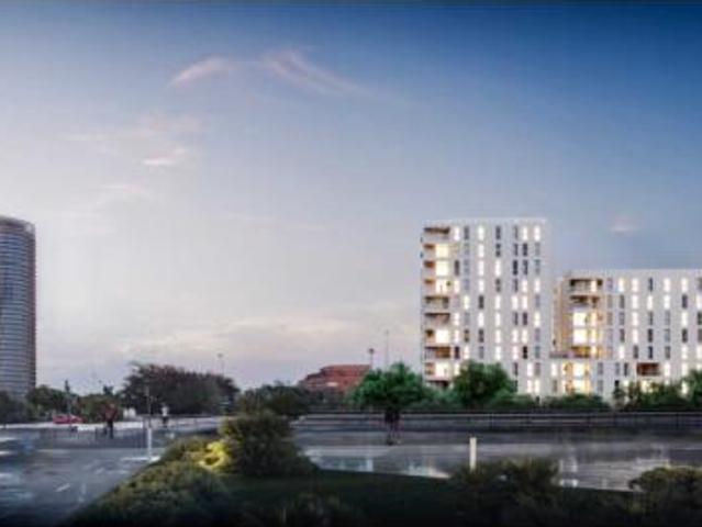 Ático Venta Sevilla Capital, Zona Ronda de Triana Cartuja