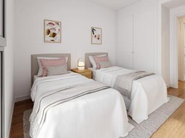 Piso Venta Sevilla Capital, Zona Ronda de Triana Cartuja