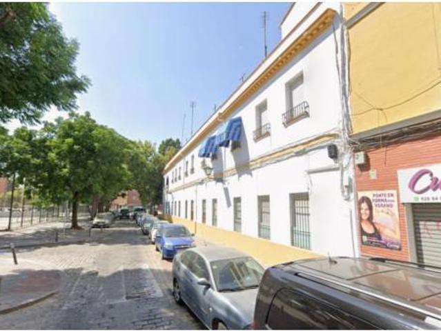 Piso Venta Sevilla Capital, Zona Ronda de Triana Cartuja