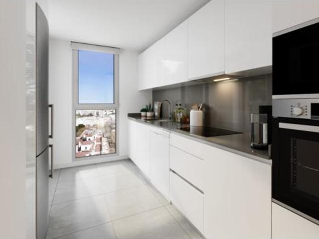 Piso Venta Sevilla Capital, Zona Ronda de Triana Cartuja