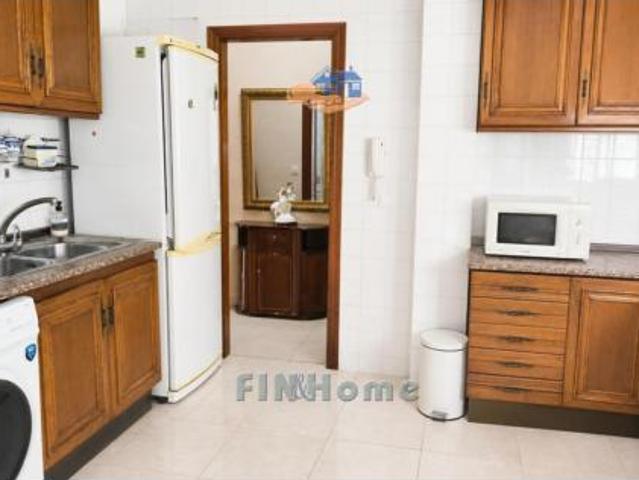 Piso Venta Sevilla Capital, Zona Ronda de Triana Cartuja