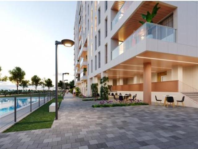 Piso Venta Sevilla Capital, Zona Ronda de Triana Cartuja