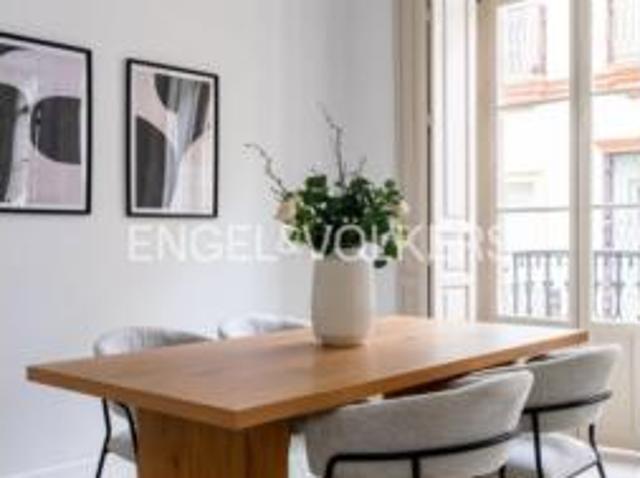 Piso Venta Sevilla Capital, Alfalfa
