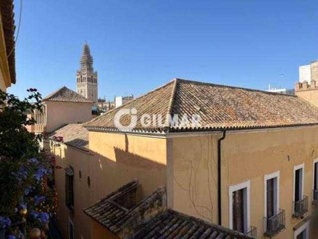 Piso Venta Sevilla Capital, Alfalfa