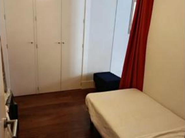 Piso Venta Sevilla Capital, Alfalfa
