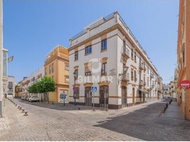 Piso Venta Sevilla Capital, Alfalfa