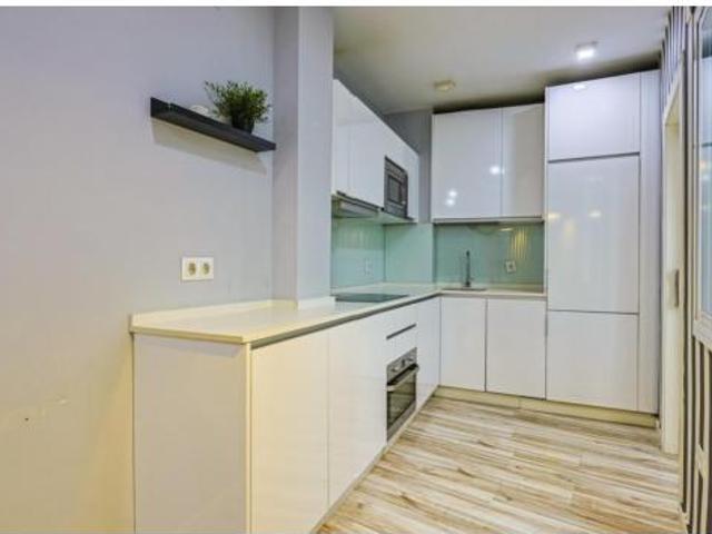 Piso Venta Sevilla Capital, Alfalfa