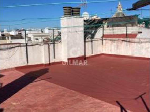 Piso Venta Sevilla Capital, Alfalfa