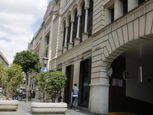 Piso Venta Sevilla Capital, Alfalfa