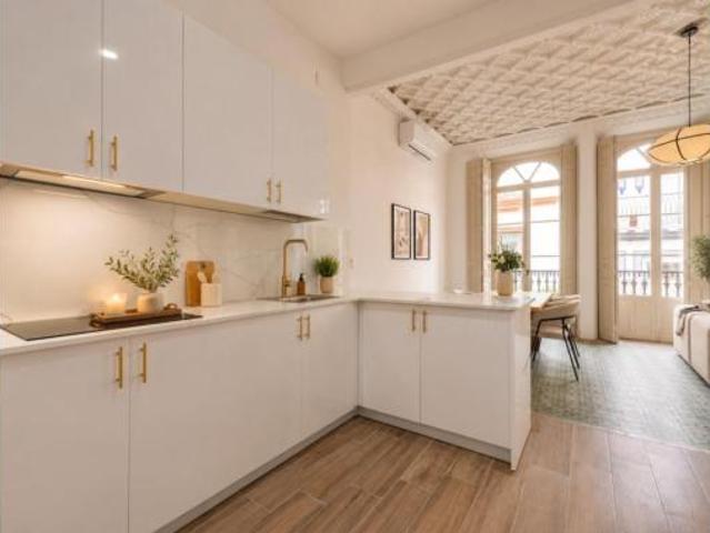 Piso Venta Sevilla Capital, Alfalfa