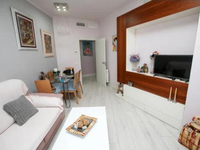 Piso Venta Sevilla Capital, Alfalfa