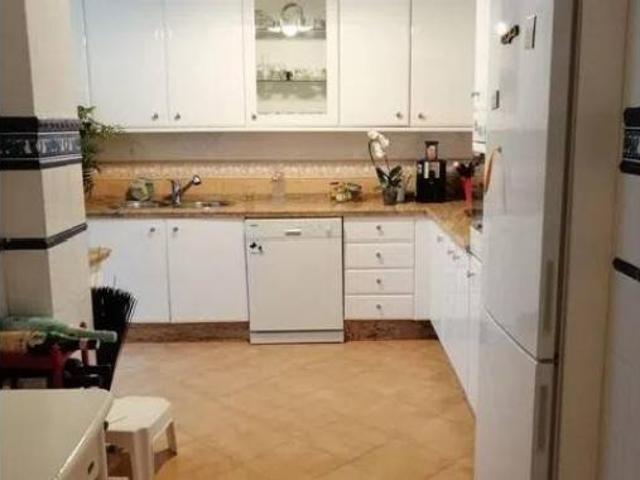 Piso Venta Sevilla Capital, Alfalfa