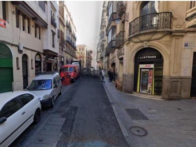 Piso Venta Sevilla Capital, Alfalfa