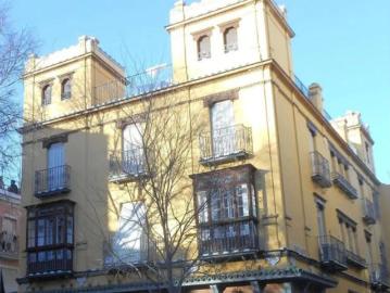 Piso Venta Sevilla Capital, Alfalfa