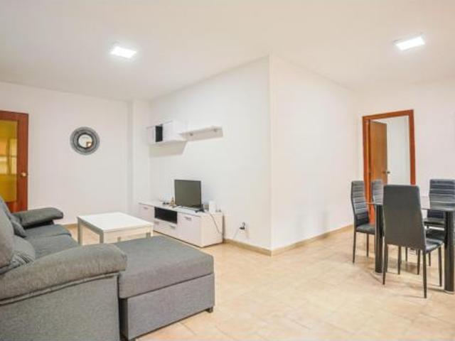 Piso Venta Sevilla Capital, Alfalfa