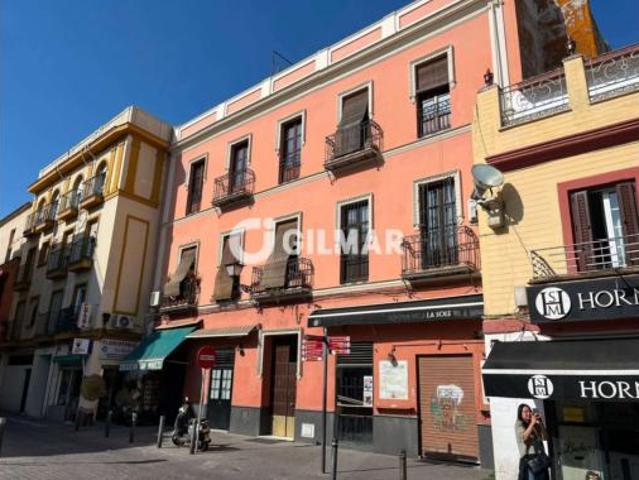 Piso Venta Sevilla Capital, Alfalfa