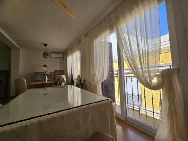 Piso Venta Sevilla Capital, Alfalfa