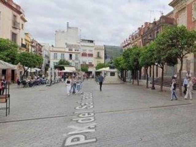 Piso Venta Sevilla Capital, Alfalfa