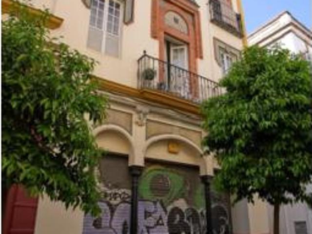 Piso Venta Sevilla Capital, Alfalfa