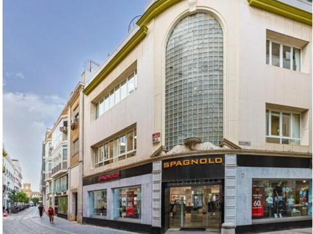 Piso Venta Sevilla Capital, Alfalfa