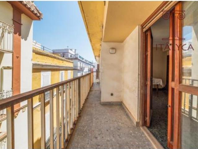 Piso Venta Sevilla Capital, Alfalfa