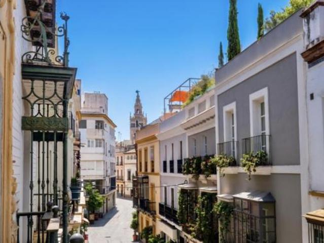 Piso Venta Sevilla Capital, Arenal