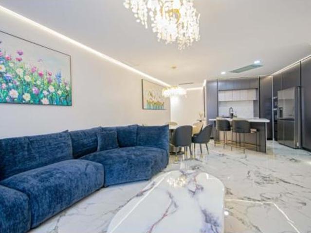 Piso Venta Sevilla Capital, Arenal