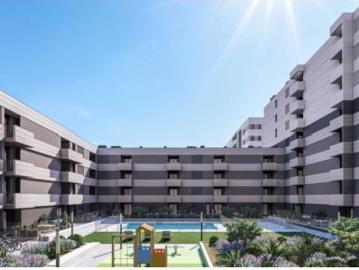 Piso Venta Sevilla Capital, Avenida de las Ciencias Emilio Lemos