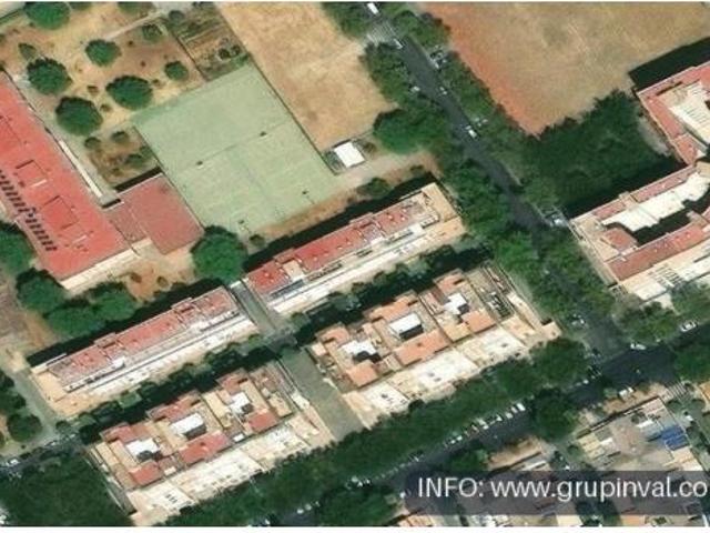 Piso Venta Sevilla Capital, Avenida de las Ciencias Emilio Lemos
