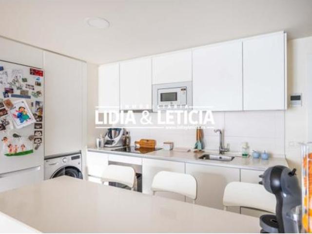 Piso Venta Sevilla Capital, Avenida de las Ciencias Emilio Lemos
