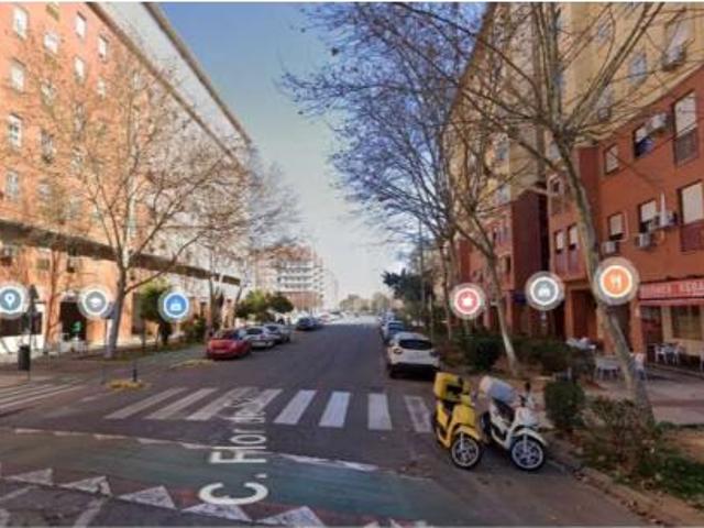 Piso Venta Sevilla Capital, Avenida de las Ciencias Emilio Lemos