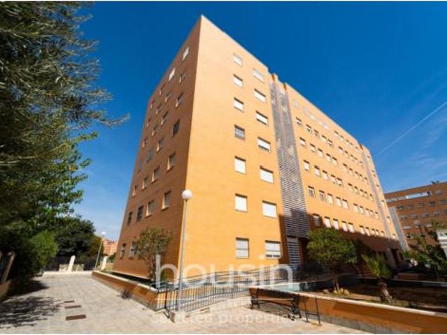 Piso Venta Sevilla Capital, Avenida de las Ciencias Emilio Lemos