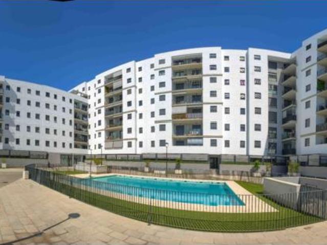 Piso Venta Sevilla Capital, Avenida de las Ciencias Emilio Lemos