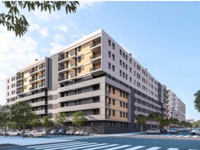 Piso Venta Sevilla Capital, Avenida de las Ciencias Emilio Lemos