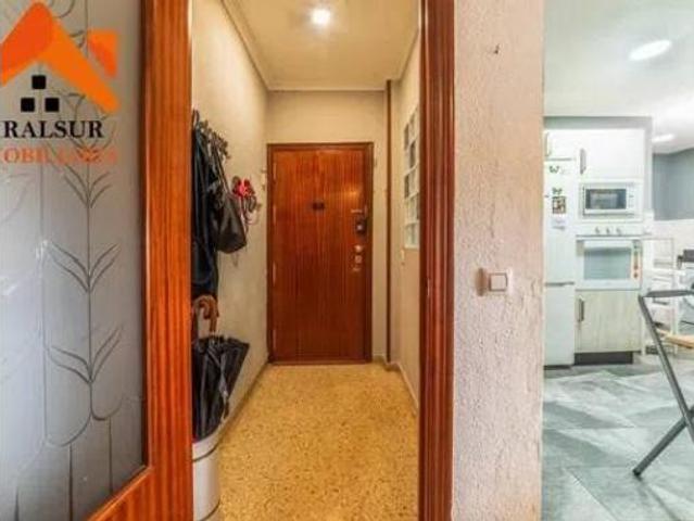 Piso Venta Sevilla Capital, Avenida de las Ciencias Emilio Lemos