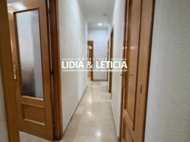Piso Venta Sevilla Capital, Avenida de las Ciencias Emilio Lemos