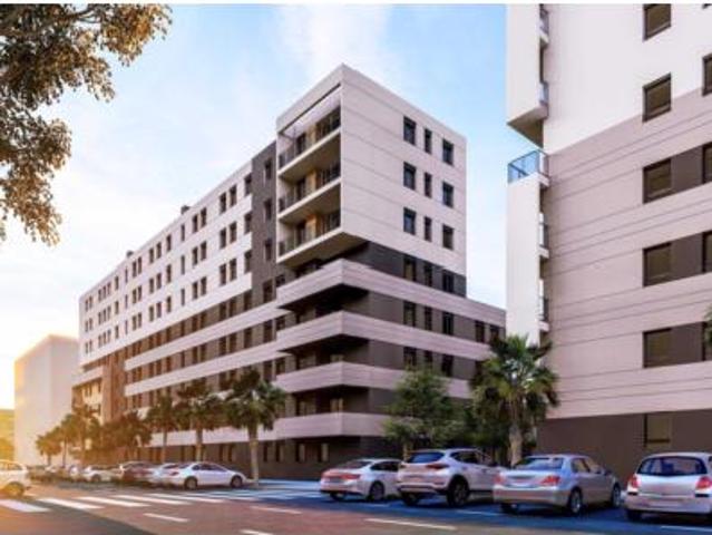 Piso Venta Sevilla Capital, Avenida de las Ciencias Emilio Lemos