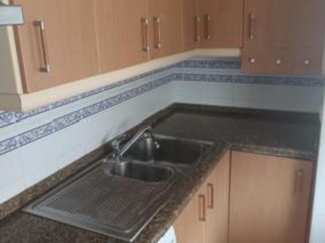 Apartamento Venta Sevilla Capital, Avenida de las Ciencias Emilio Lemos