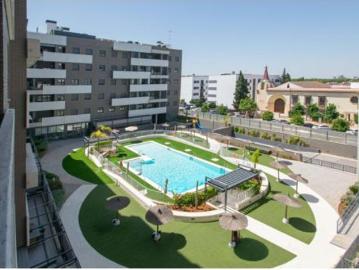 Piso Venta Sevilla Capital, Avenida de las Ciencias Emilio Lemos
