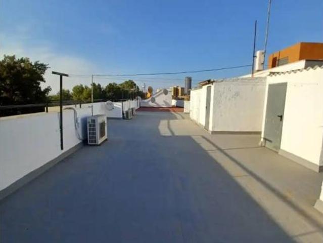 Piso Venta Sevilla Capital, Barrio León El Tardón Blas Infante