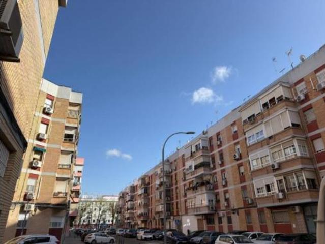 Piso Venta Sevilla Capital, Barrio León El Tardón Blas Infante